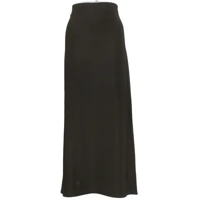 Maxi rok (Groen) van Verpass Katoen, Elastaan, Polyamide, Viscose