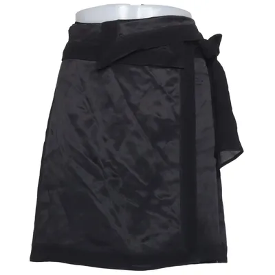 Omlottkjol (Svart) från Kookaï