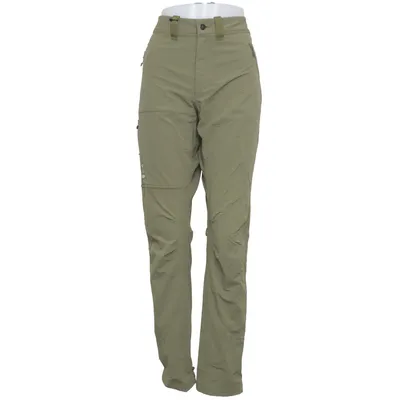 Outdoor pants (Beige) from Haglöfs