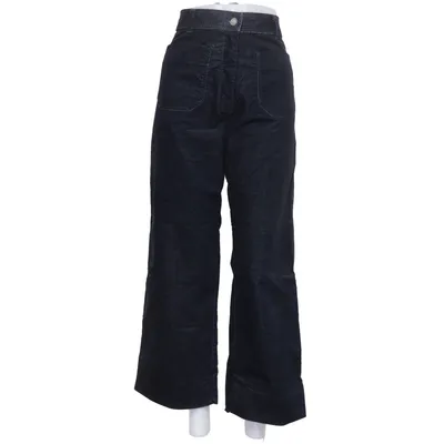Fløjlsbukser (Hudvelvet) fra Sessún Bomuld, Elastan, Polyester