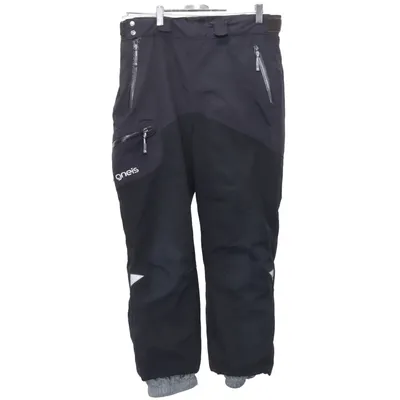 Pantalon de ski (More Space) de Gneis Polyamide, Polyester