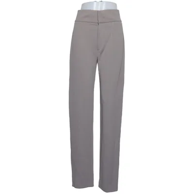 Byxor (Grå) från Totême Elastan, Polyester, Viskos