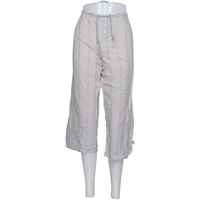 Pajama pants (Gray) from La Senza Cotton