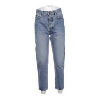 Jeans (Blå) från Never Denim Bomull