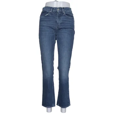 Jeans (Blå) från Mayla Stockholm Elastan, Ekologisk bomull