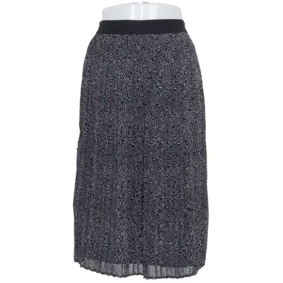 Rok (Paisley Plisse Skirt) van Costes Studio Polyester