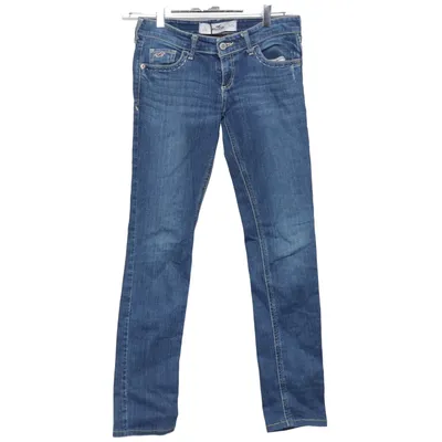 Jean (So Cal Stretch) de Hollister Coton, Élasthane