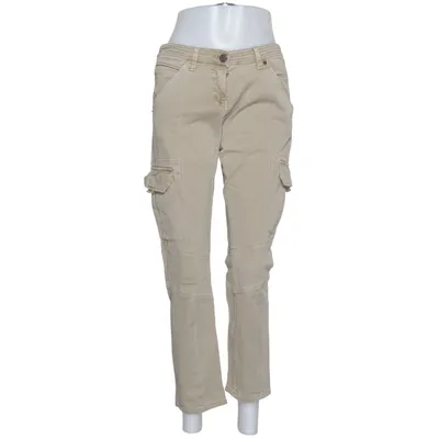 Cargobyxor (Beige) från Lexington Co Bomull, Elastan