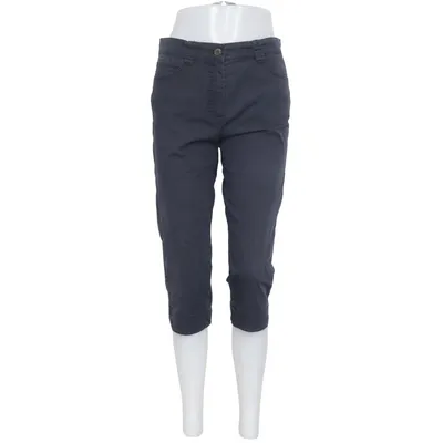 Pantacourt (Romy Capri) de Gerry Weber Edition Coton, Élasthane