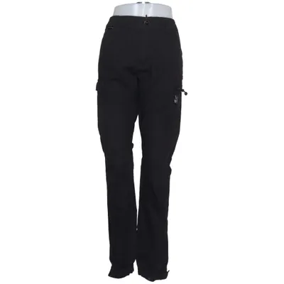 Cargobyxor (Svart) från Mount Zero Bomull, Elastan, Polyamid, Polyester