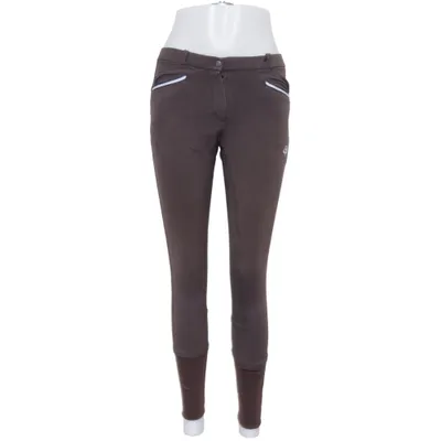 Breeches (Brown) from Spooks Cotton, Elastane, Polyester