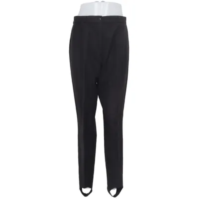Pantalon (Noir) de Choise by Danwear Élasthane, Polyester, Viscose