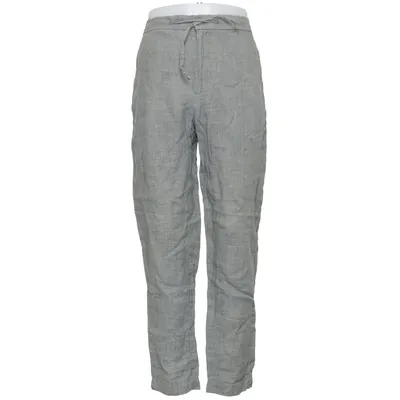 Broek (Groen) van These Glory Days Linnen