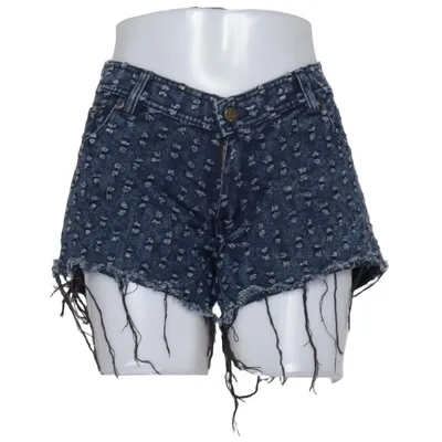 Jeansshorts (Blå) fra Faith