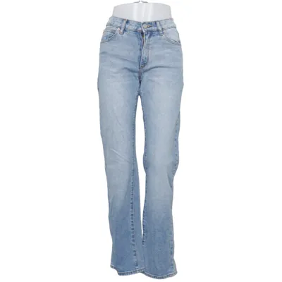 Jeans (A '95 Mid Straight) from Abrand Jeans Cotton, Elastane