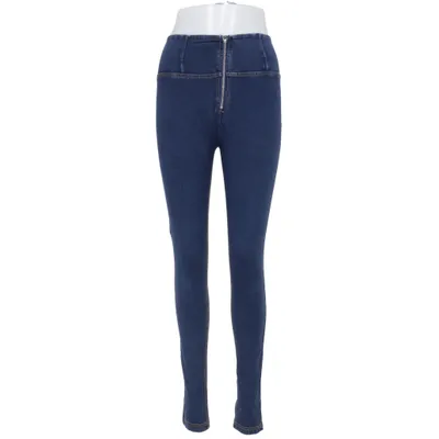 Jeans (Blå) fra Freddy