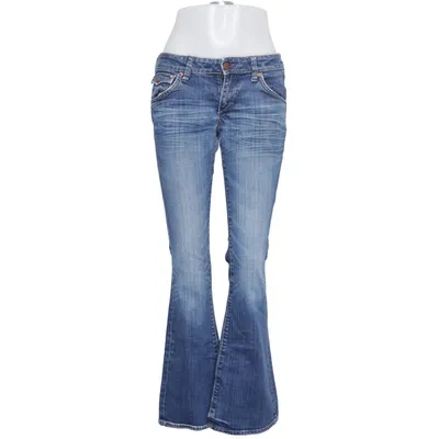 Jeans (Blau) von G-Star Raw Baumwolle, Elasthan