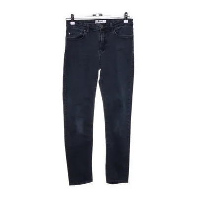 Jeans (SKIN 5 DEEP) från Acne Studios Bomull, Elastan, Polyester