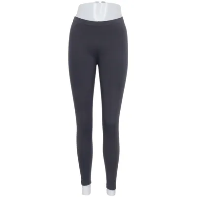 Leggings (Grå) från Rabalder Bomull, Elastan, Modal