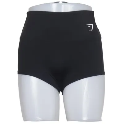 Compression shorts (Black) from Gymshark Elastane, Polyester