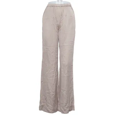 Palazzohose (Braun) von Another Label Polyester, Viskose