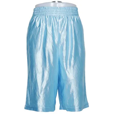 Basketbal shorts (Blauw) van Gear Polyester