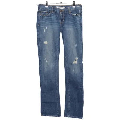 Jeans (Blå) från Abercrombie & Fitch