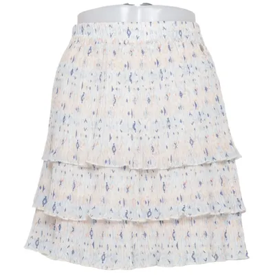 Skirt (Three Layer Skirt) from Cotton Club Polyester
