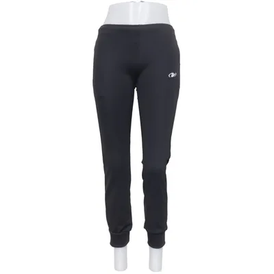 Joggers (Black) from Athletic Works