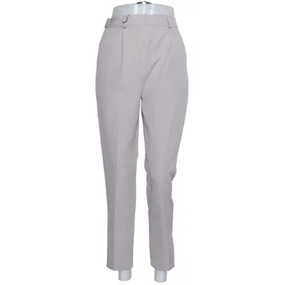 Pants (Gray) from Tall Polyester