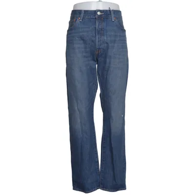 Jeans (Blå) fra Levi's Premium Bomuld