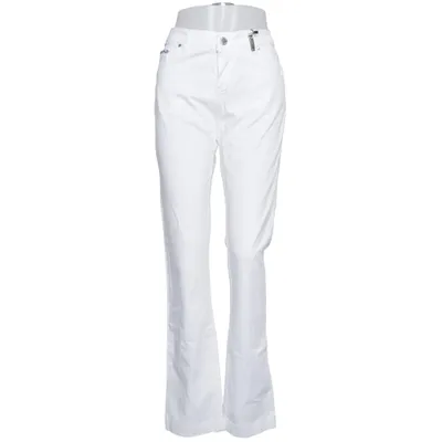 Jeans (Hvid) fra Yera