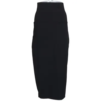 Pennkjol (Svart) från Me&i Elastan, Polyester, Viskos