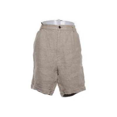 Shorts (Beige) från Nygårdsanna Linne