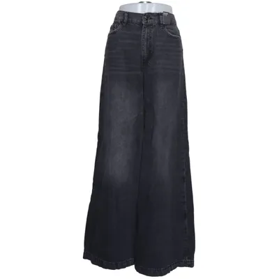 Jeans (Gray) from Denim Co Cotton