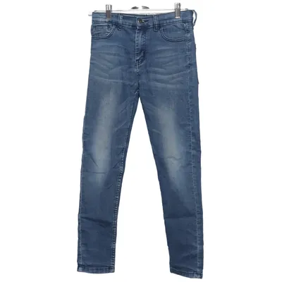 Spijkerbroek (Blauw) van Novastar