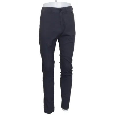 Outdoor broek (Zwart) van Peak Performance Elastaan, Polyamide, Polyester