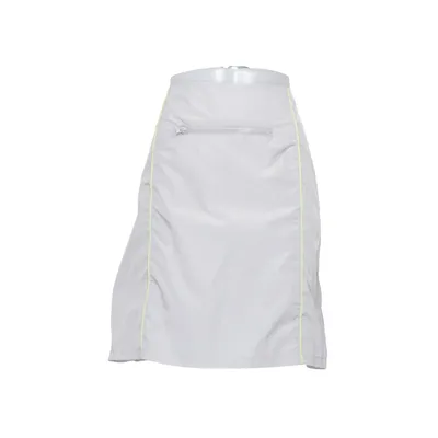 Rok (Grijs) van Hosbjerg Polyester