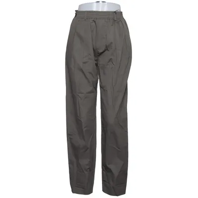Pants (Green) from Graumann Cotton