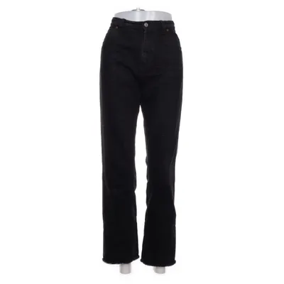Jeans (Svart) från Victoria Beckham Ekologisk bomull, Polyester