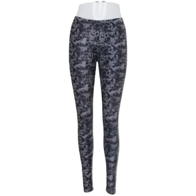 Leggings (Grå, Svart) från Queen of Darkness