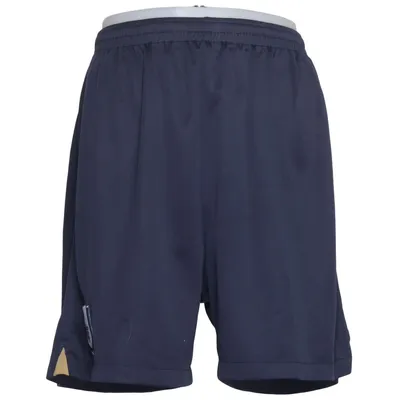 Short de sport (Bleu) de Avec Polyester