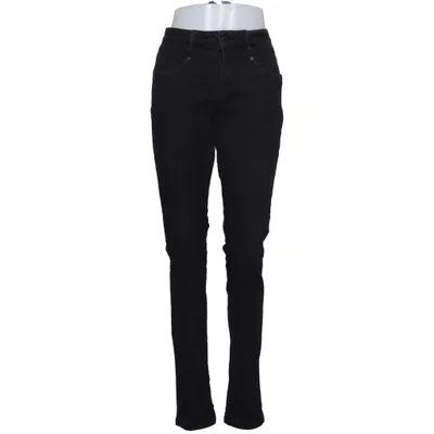 Jeans (Svart) från Dranella Jeans