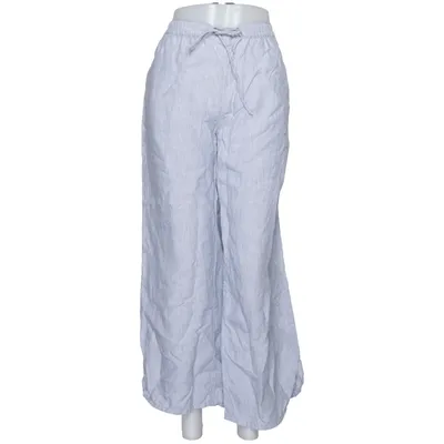 Pantalon patte d'éléphant (Bleu) de Poetry