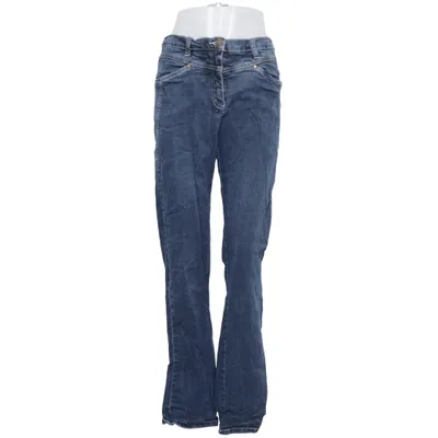 Jeans (Blue) from BPC Selection Cotton, Elastane
