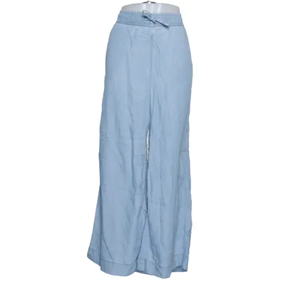 Pants (Blue) from Sublevel Lyocell
