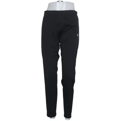 Mjukisbyxor (Svart) från Ronhill Polyester