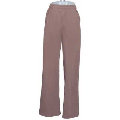 Pantalon de survêtement (Marron) de Oceans Apart Coton, Polyester recyclé