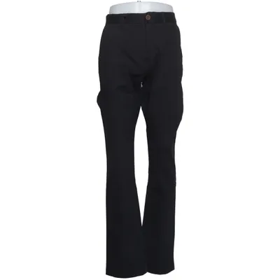 Byxor (Svart) från Cutter & Buck Bomull, Elastan