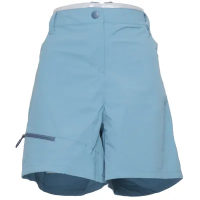 Outdoor shorts (Blauw) van Rocktrail Elastaan, Polyamide